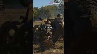 Kursk The Greatest Tank Battle in WW2 - Soviet union vs Nazi Germany. History animated video