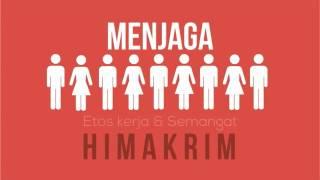 PSDM Himpunan Mahasiswa Kriminologi 2015