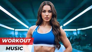 Workout Music 2024  Fitness & Gym Motivation  Top Motivation Songs 2024