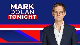 Mark Dolan Tonight  Sunday 29th September