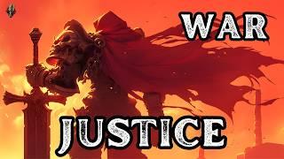 War - Justice  Metal Song  Darksiders
