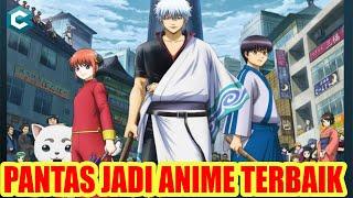 KEREN BANGET PANTAS KALAU JADI YANG TERBAIK INILAH 7 ANIME TERBAIK IMDB