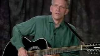 Statesboro Blues taught by Ernie Hawkins Part 1 of 3