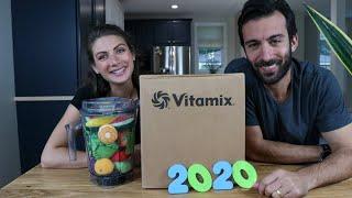 WHICH VITAMIX 2020 Quickly Comparing Models and Accessories