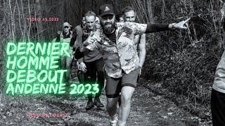 Dernier Homme Debout - Andenne  2023