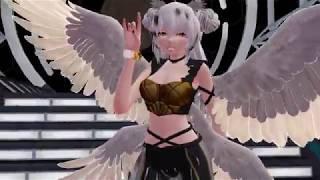MMD YES or YES  Model Test+ Read description