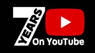 7 Years on YouTube