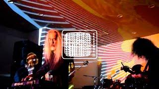 ACID MOTHERS TEMPLE - Dark Star Blues LEVITATION Sessions