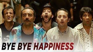 Organize İşler  Bye Bye Happiness