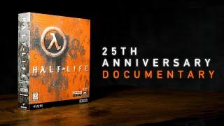 Half-Life 25th Anniversary Documentary