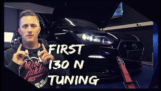 Hyundai i30N chiptuning is it working ? If yes how much power is possible? Simon MotorSport