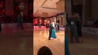 Prestige Cup 2019 Tango