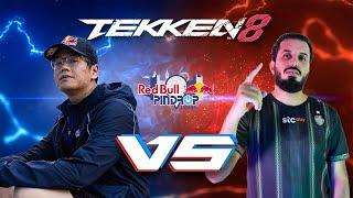 Anakin vs Joka  TEKKEN 8 Showcase