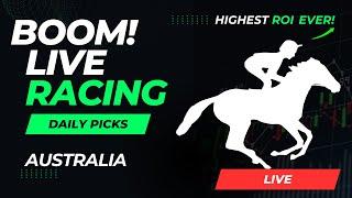 Live Australia Horse Racing Today I Wyong I HD I Live Horse Racing I Bets I Wins I 2706