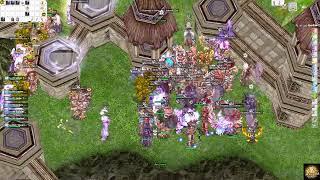 Noah Guild War 16624 เสียงสด