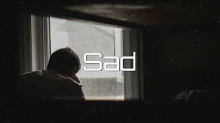  FREE  Sad Beat Instrumental  2021 prod  by MlerBeatz