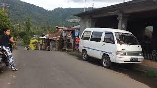 JALAN-JALAN KE DESA PAKISAN KABUPATEN BULELENG.