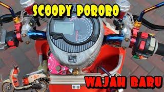 review scoopy fi modif thailook