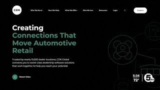 CDK Global making progress restoring software to auto dealerships following cyberattack