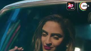 Month End  Fittrat  Krystle DSouza  Streaming Now  ALTBalaji