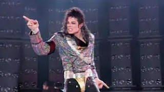 Jam • Michael Jackson • Live In Bucharest Romania 1992 BBC Broadcast HD Remastered