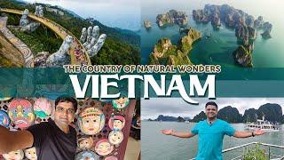 Top 42 places to visit in Vietnam  Tickets timings itinerary and complete travel guide of Vietnam