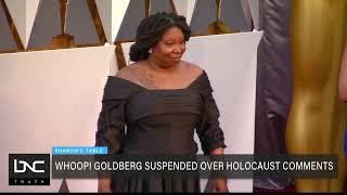 Black Women Talk Whoopi Goldberg’s Suspension Following Holocaust Remarks