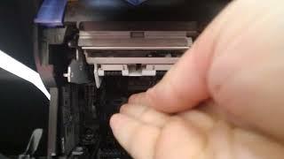 Toshiba 6145-1TN Printer Fix