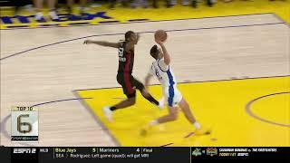 ESPN SportsCenter Daily Top 10 Plays  Sunday July 7 2024