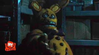 Five Nights at Freddys 2023 - Springtrap Always Comes Back