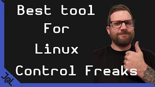 Top tool to help with window management on Linux