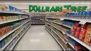 15 Must-Buy Preps from Dollar Tree Every Visit Guide