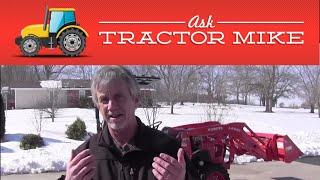What to Look for So You Know Youre Buying a Good Used Tractor