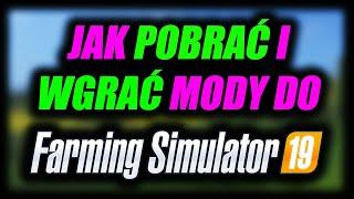 JAK POBRAĆ I WGRAĆ MODY DO FARMING SIMULATOR 1917151311 