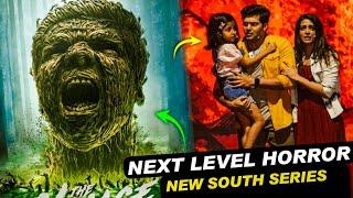 HOLLYWOOD KA BAAP  The Village - New South Horror Movie