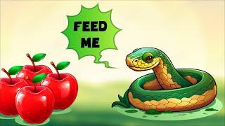 Idle Snake Retro Clicker Game Gameplay Android