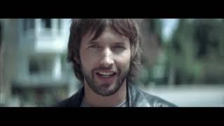 James Blunt - 1973 Official Music Video