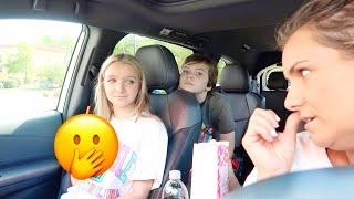 MY CHILDHOOD  THAT LOOKS DISGUSTING  Family 5 Vlogs