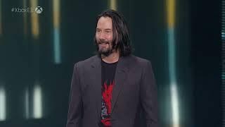 John Wick invested for….