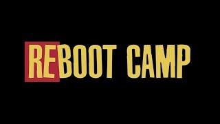 Reboot Camp Official Trailer