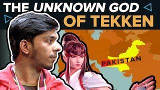 The Unknown Tekken God How Arslan Ash Overcame Borders and Legends to Win Evo Japan