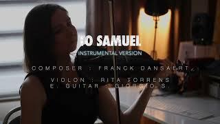 To Samuel feat. Rita Torrens  MODERN CLASSICAL MUSIC - VIOLIN