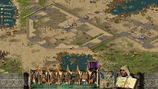 Stronghold Crusader HD - Mission 80  The Big One