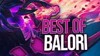 BaLoRi GOD LEVEL CHOGATH Montage  Best of BaLoRi