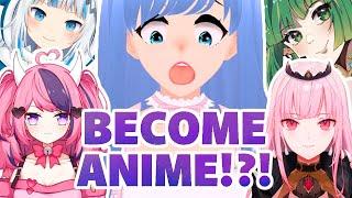 How To Be a 2D VTUBER in 2023 FULL GUIDE 6 Steps