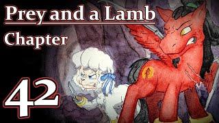 Prey and a Lamb - Chapter 42 A Crown of Pine Needles