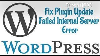 How to Solve WordPress Plugin Installation Error Occurring on LocalhostLiveHost