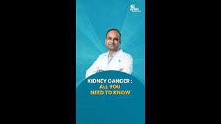 Robotic Surgery for Kidney Cancer A Talk with Dr. Ravi Chandran K