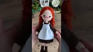 Anne Shirley Doll on ETSY STORE