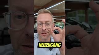 Neuzugang VW Golf 6 aus 1.Hand  Gebrauchtwagen  Auto Zentrum Duisburg  #automobile